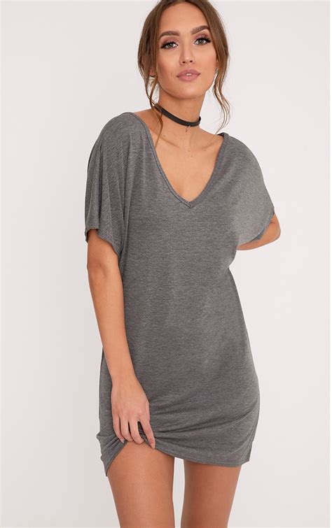 oversized country t shirt dress